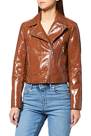 Comma, Jacke