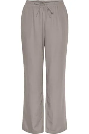 Pieces® PCMADDIE HW Wide Pants