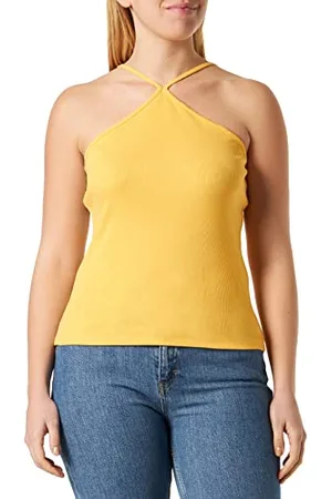 Noisy May Damen NMMAYA S/L NOOS Top, , M