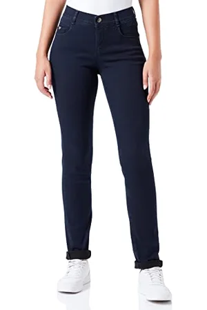 Atelier Gardeur Damen ZURI90 Hose, , 36