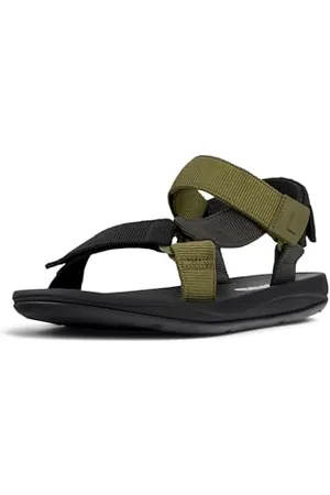 Camper Herren Match K100539 T-Strap Sandal, , 44 EU
