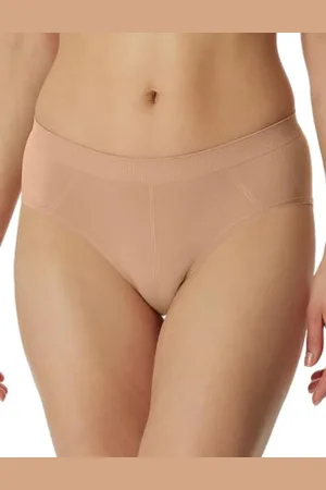 Schiesser Damen Panty nahtlos-Casual Seamless Unterwäsche, , XL