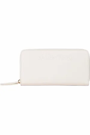VALENTINO Unisex Rised RE Accessory-Travel Wallet