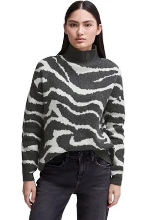 Street one Damen F303107 Jaquard Sweater, , 42 EU