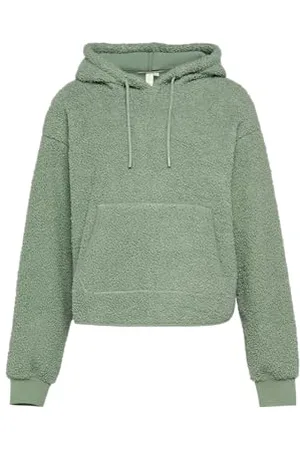 QS by s.Oliver Damen 2149182 Sweatshirt mit Kapuze, , 48