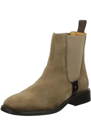 GANT FOOTWEAR Damen FAYY Chelsea-Stiefel, , 41 EU