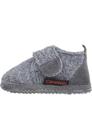 Giesswein Unterstaufen, Hausschuh Unisex Baby, , 21 EU