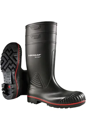 Dunlop Sicherheitsstiefel Acifort 43