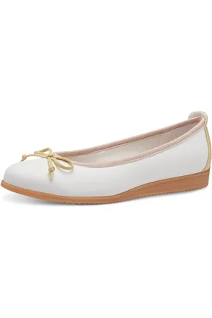 Marco Tozzi Damen 2-22120-44 Ballerina, , 37 EU