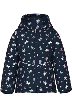 NAME IT Mädchen NMFMAXI Jacket FOIL NOOS Kurzjacke, , 92