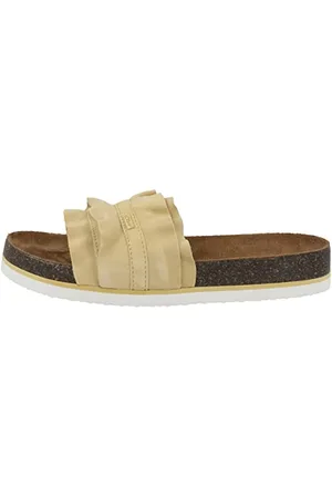 QS by s.Oliver Damen Pantolette 5-27102-28
