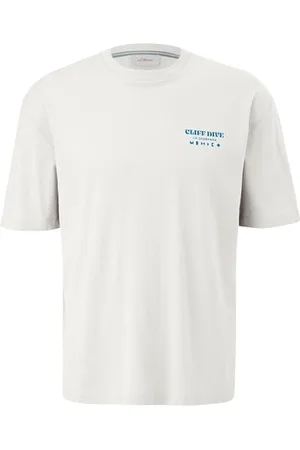 QS by s.Oliver T-Shirt