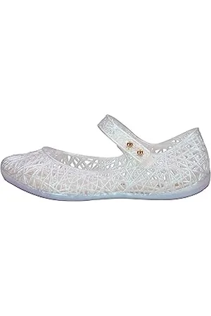 Melissa Mini Campana Zig ZAG VI BB, Low-top