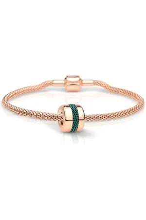 Bering Damen Armbänder in - Arctic Symphony Collection mit Edelstahl - HMY1-R-ME-190