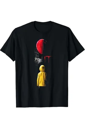 Pennywise IT Red Balloon T-Shirt