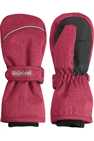 Playshoes Fäustling Kinder, ,2 (ca. 2-4 Jahre)