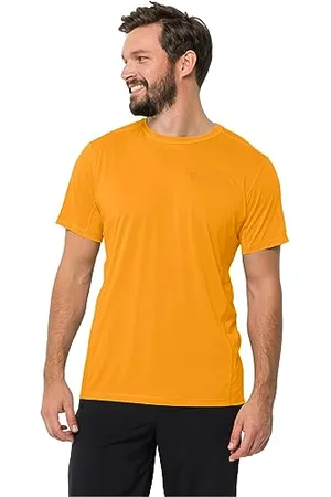 Jack Wolfskin Herren Prelight T-Shirt, , XL