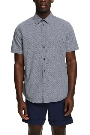 ESPRIT Herren 044ee2f304 Hemd, , XS