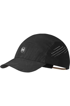 Buff ®| Kappe Pack Speed Männlich Weiblich Erwachsene Flexibel, UPF50, Reflektierendes Element, Komfortabel, Dehnbar, Laufen, Belüftung, Faltbar, L/XL