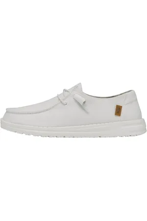 Hey dude Wendy - Damenschuhe - Farbe - Freizeitschuhe im Mokassin-Stil - Größe 36