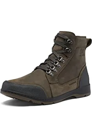 sorel Herren Stiefel, ANKENY II MID WP