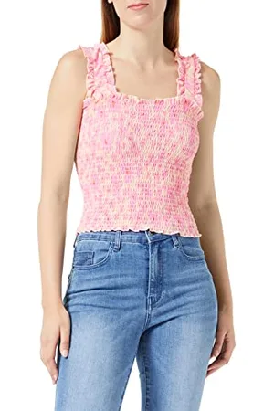 Pieces® PCTAYLIN Smock TOP