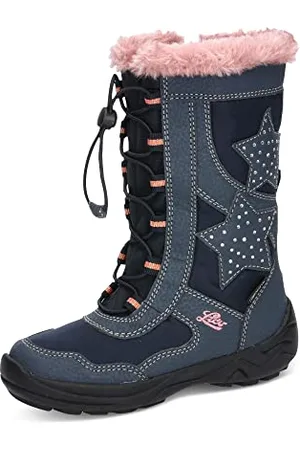 LICO Mädchen Cathrin Schneestiefel, , 26 EU