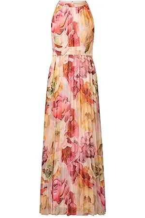 Apart ApartFashion Chiffonkleid