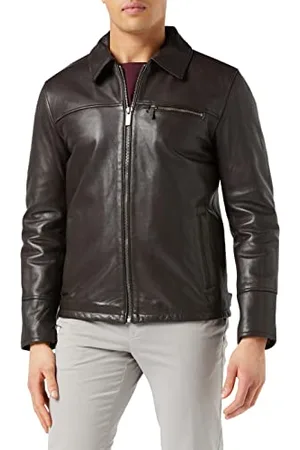 Oakwood Herren Crawford Jacke, , L