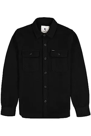 Garcia K31300_Men`s Overshirt