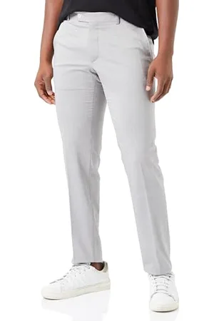 Daniel Hechter HECHTER PARIS Herren Trousers XTENSION MF Anzughose, , 28