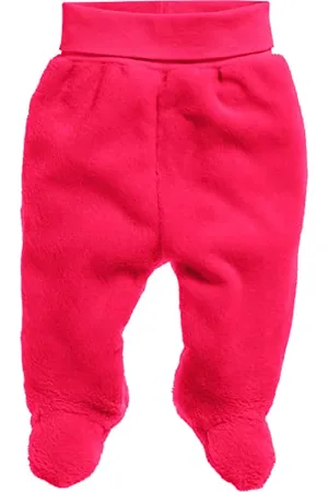 Playshoes Kuschelfleece-Hose