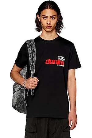 Diesel _T-DIEGOR-L14 MAGLIET_Shirt_900-0CATM_L