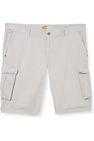 Camel Active Herren 4968005U75 Bermudas, , 54I