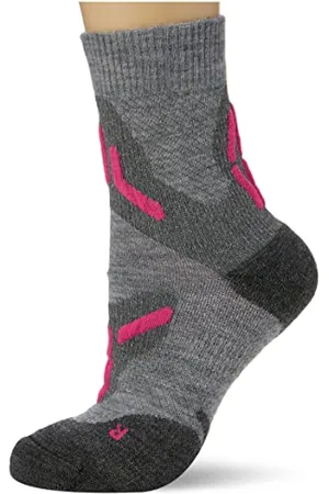 UYN Damen Trekking 2In Merino Socken, , 39/40