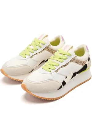 Gioseppo Damen Bowdoin Sneaker, , 37 EU