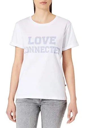 LTB Damen Niyala T-Shirt, , XL