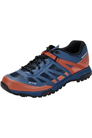Shimano Unisex Zapatillas MTB Et500 Sneaker, , 47 EU