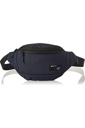 4F Herren M027 Waist Bag