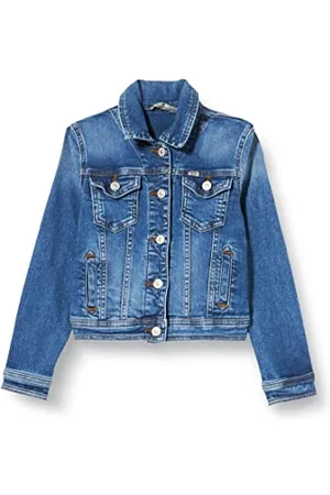 LTB Mädchen Eliza G Jeansjacke, , 164