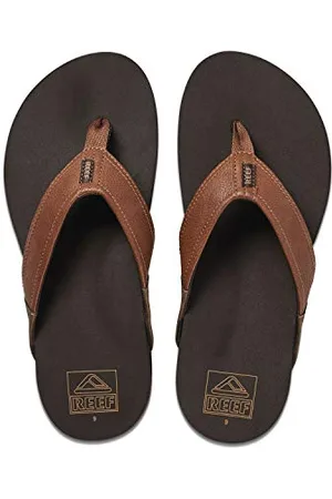 Reef Herren Newport Flipflop, , 42 EU