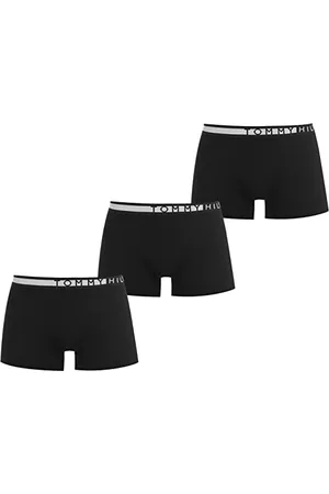 Tommy Hilfiger 3P Trunk Wb Trunk Herren, , S