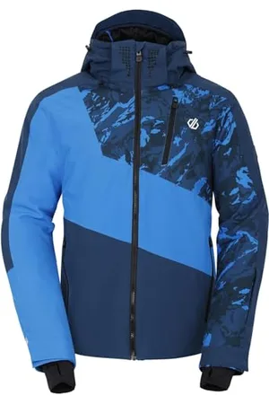 Dare 2B Herren Mens Baseplate Ii Jacket Skijacke, , S