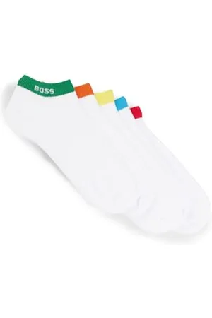 HUGO BOSS 5P AS Rainbow CC