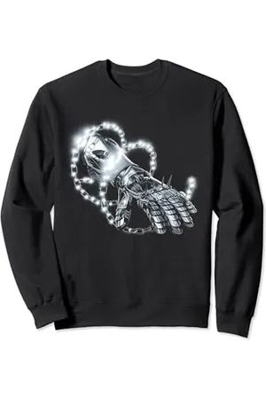 Papa Roach Official Merchandise - Last Resort Reloaded Sweatshirt