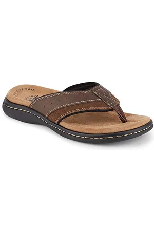 Dockers Herren Laguna Flip Flop, , 44.5 EU