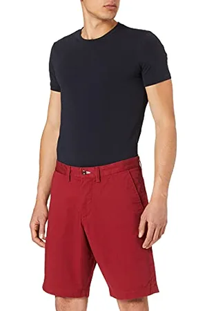 GANT Herren Relaxed Twill Shorts, , 33