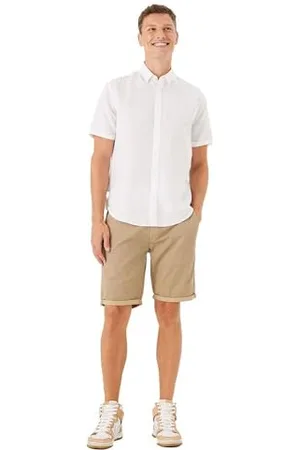 Garcia DE LA Cruz Herren Bermuda/Short Bermudas, , S EU