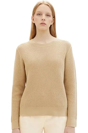TOM TAILOR Damen Pullover