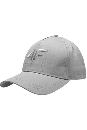 4F Herren M132 Baseball Cap, , 56